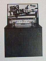 Machine Picture