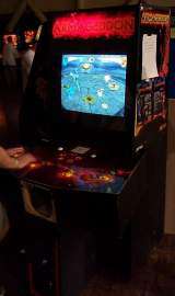 Machine Picture