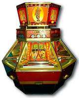Circus Circus the Redemption mechanical game