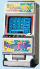 Rolling Panic the Video Slot Machine