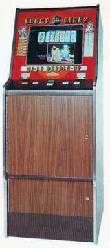 Machine Picture