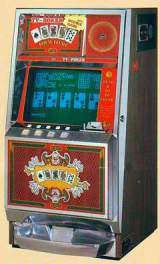 TV-Poker the Video Slot Machine