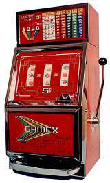 Machine Picture