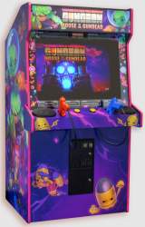 Machine Picture