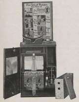 Machine Picture