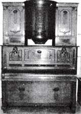 Machine Picture