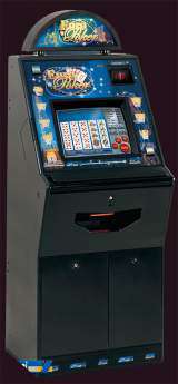 Euro Poker the Slot Machine