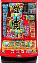 Machine Picture
