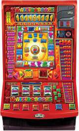 Machine Picture