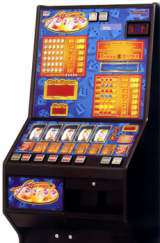 Five Dices the Slot Machine