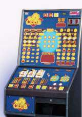 The Club the Slot Machine