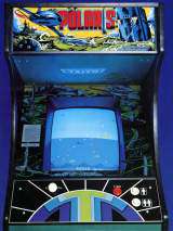 Polaris the Arcade Video game