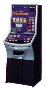 Ventura - Special Edition the Slot Machine