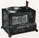 Machine Picture