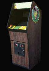 Ponpoko the Arcade Video game kit