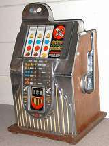 Criss Cross [Electronic Pointmaker] the Slot Machine