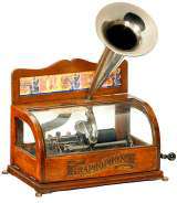 The Graphophone [Type BS] the Musical Instrument