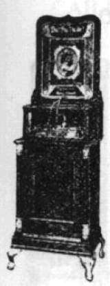 Machine Picture