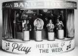 Band Box - Play Hit Tune of the Week the Musical Instrument