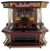 Alfastreet Roulette [6-Player] the Slot Machine