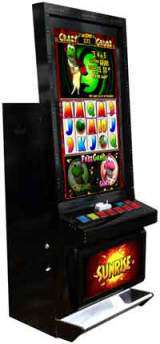 Machine Picture