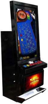 Sky Roulette the Slot Machine