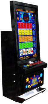Fruitrunner the Slot Machine
