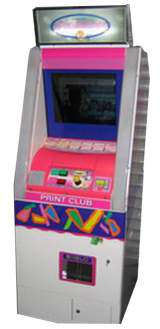 Machine Picture