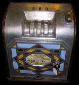 Tierce & Belote the Slot Machine