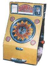 Berliner Sonne [Standgerät] the Slot Machine