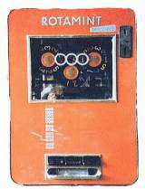 Rotamint Record [B] the Slot Machine