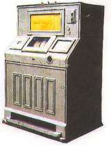 Heros C the Slot Machine