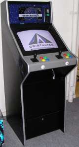 GameCristal the Arcade Video game