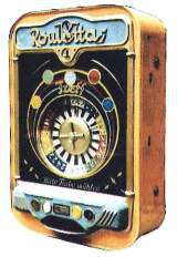 Rouletta the Slot Machine