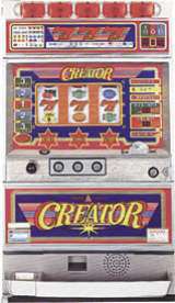 Machine Picture