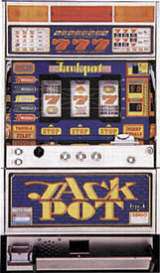 Machine Picture