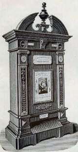 Machine Picture