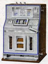 Omega [Jackpot] the Slot Machine