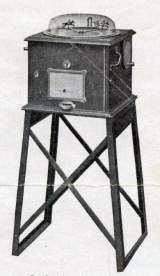 Machine Picture