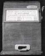 Cyclone - Distributeur Automatique de Lames de Rasoir Avec Prime the Vending Machine