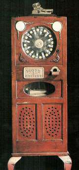Machine Picture