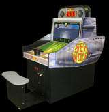 Sea Wolf the Redemption mechanical game