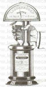 Machine Picture
