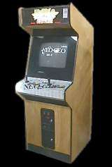 Puzzle de Pon! the SNK Neo-Geo MVS cart.