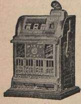 Model 27 [Mint Vendor] the Slot Machine