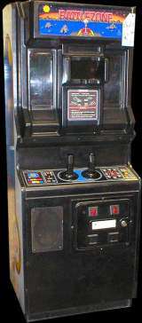 Battlezone [Upright model] the Arcade Video game