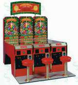 Jungle Rama the Redemption mechanical game