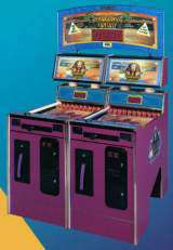 Pharaoh's Fantasy the Redemption mechanical game