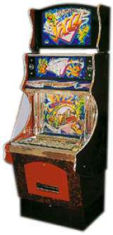Machine Picture