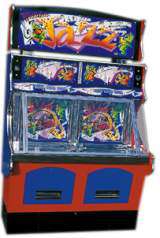 Machine Picture